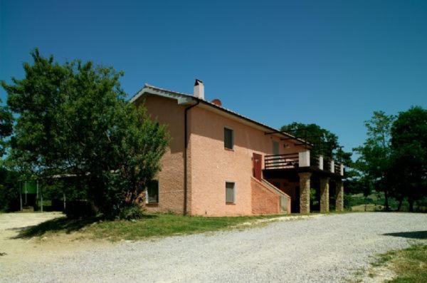 Agriturismo Il Fantone Villa Scansano Camera foto